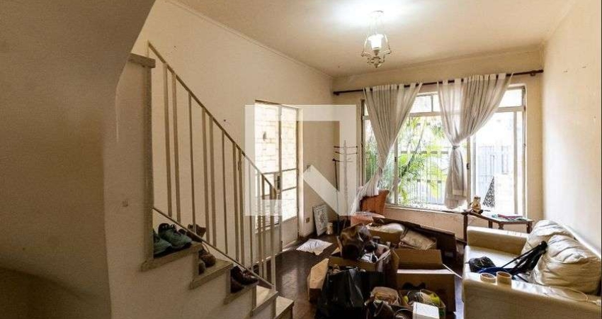 Casa com 3 quartos à venda no Bosque da Saúde, São Paulo 