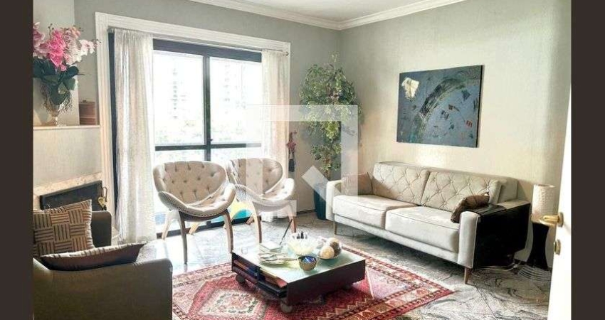 Apartamento com 3 quartos à venda no Panamby, São Paulo 