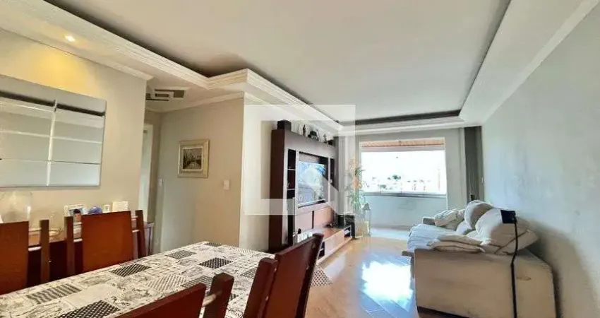 Apartamento com 3 quartos à venda na Saúde, São Paulo 