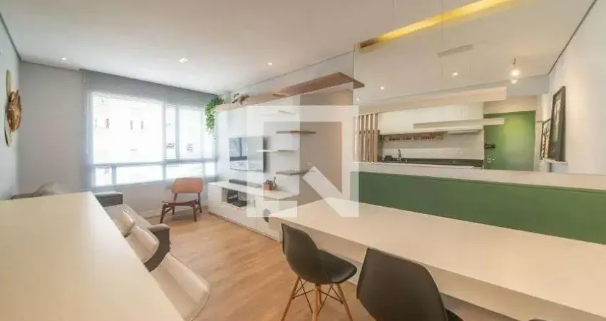 Apartamento com 3 quartos à venda no Brooklin, São Paulo 