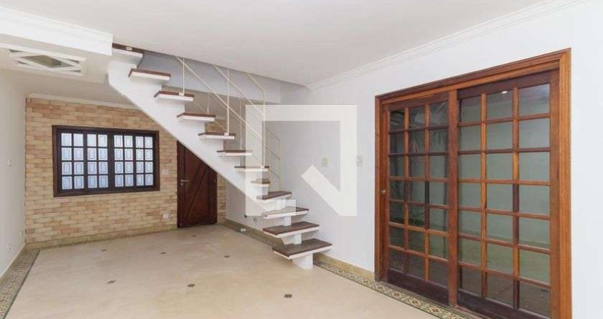 Casa com 2 quartos à venda na Vila Mariana, São Paulo 