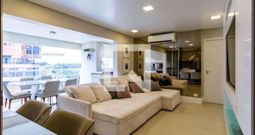 Apartamento com 2 quartos à venda no Panamby, São Paulo 