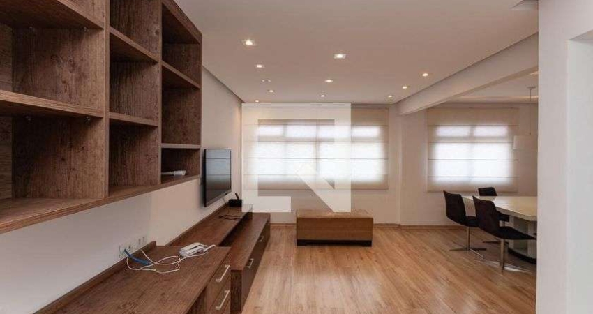 Apartamento com 2 quartos à venda em Perdizes, São Paulo 
