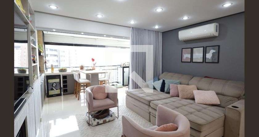 Apartamento à Venda - Portal do Morumbi, 2 Quartos,  88 m2