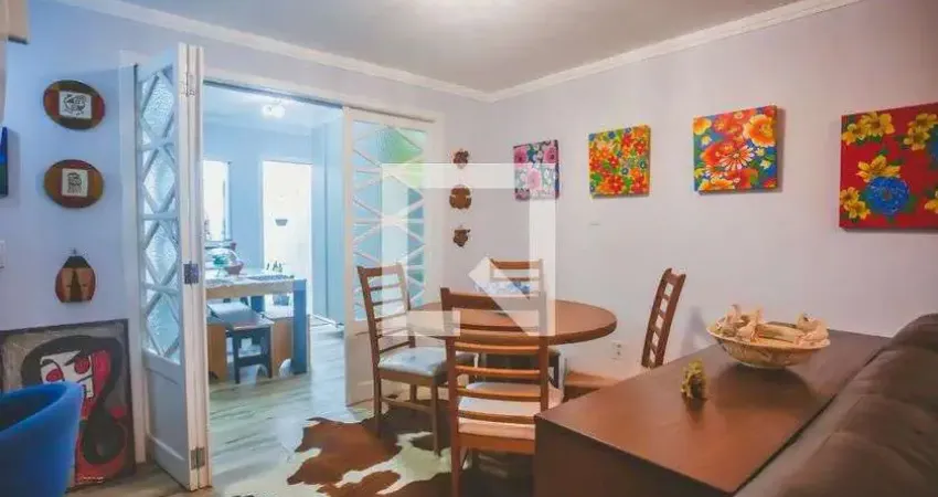 Casa à Venda - Saúde, 2 Quartos,  89 m2