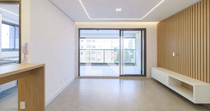 Apartamento à Venda - Chácara Santo Antonio, 2 Quartos,  92 m2