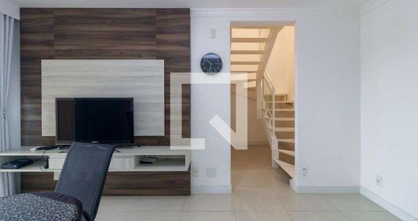 Apartamento com 1 quarto à venda no Brooklin, São Paulo 