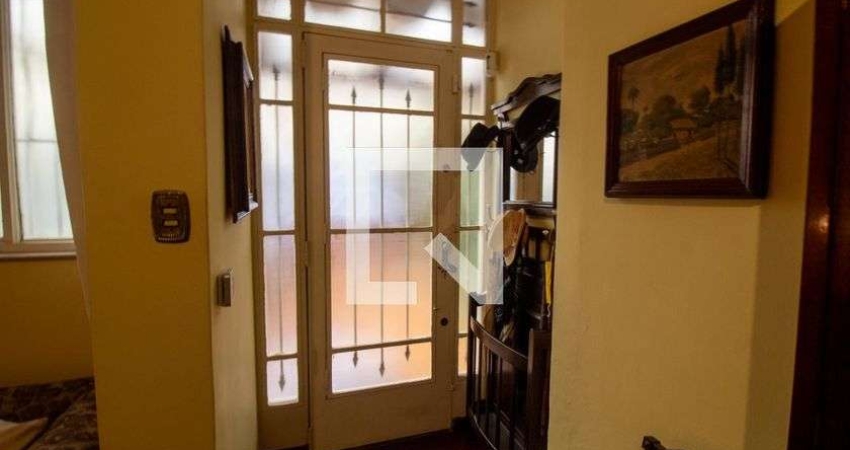 Casa à Venda - Brooklin, 2 Quartos,  124 m2