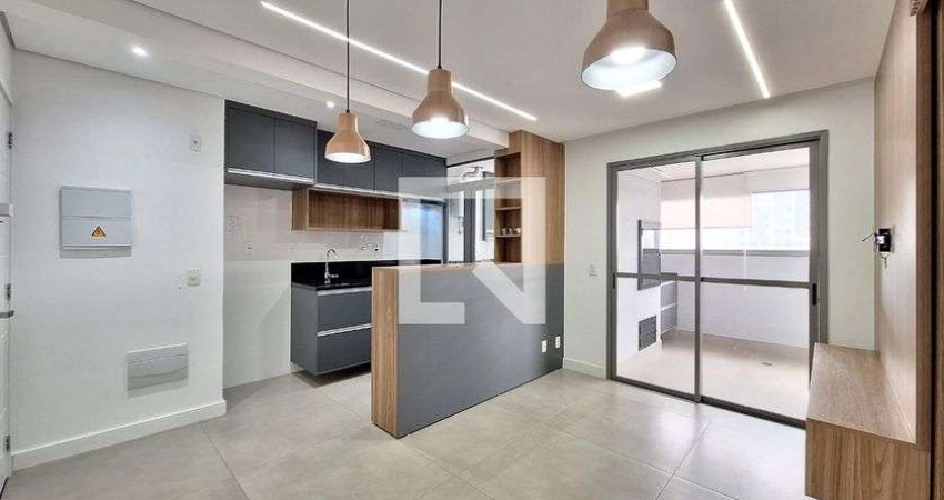 Apartamento à Venda - Barra Funda, 2 Quartos,  67 m2