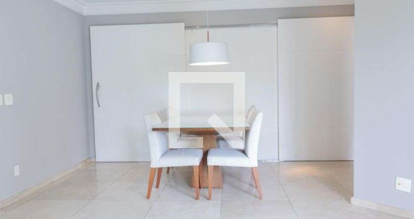Apartamento com 2 quartos à venda em Moema, São Paulo 