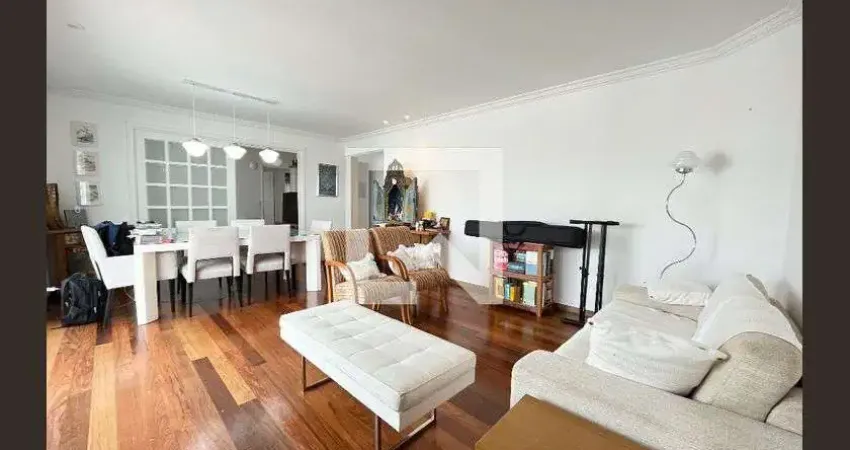 Apartamento à Venda - Saúde, 4 Quartos,  132 m2