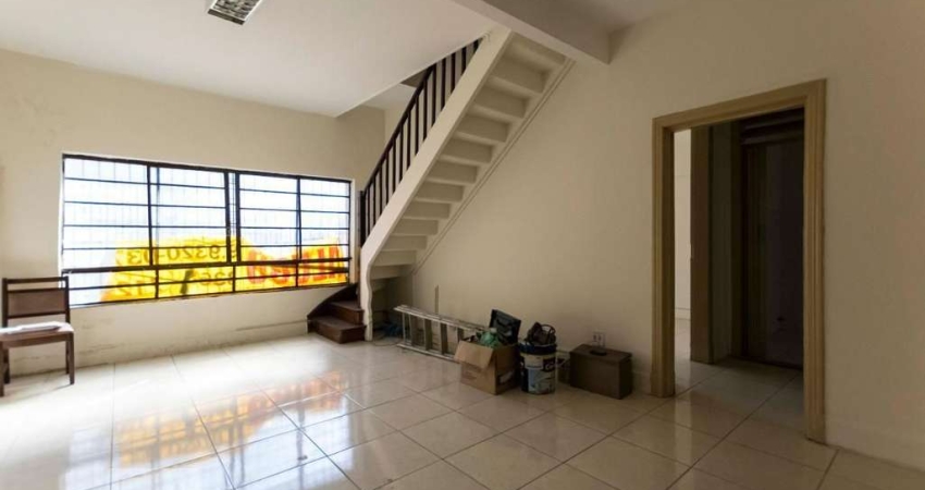 Apartamento à Venda - Vila Mariana, 1 Quarto,  190 m2