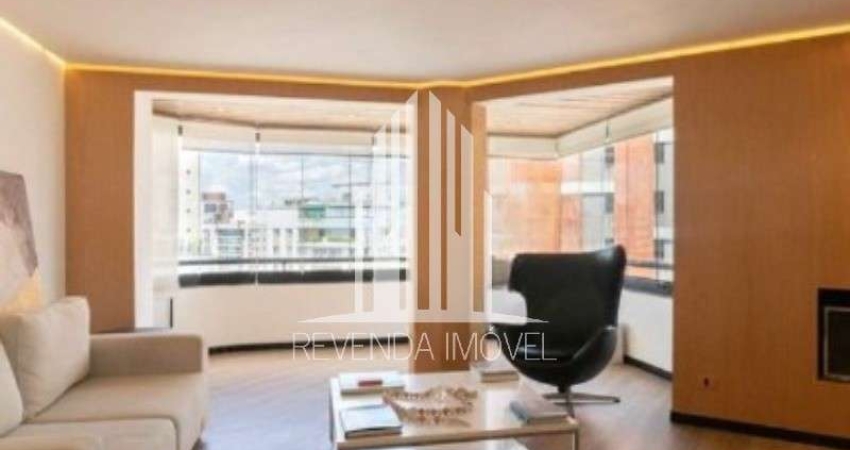 Apartamento RESIDENCIAL em SÃO PAULO - SP, PERDIZES