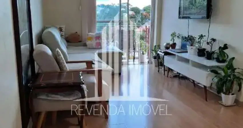 Apartamento à venda no Condomínio Ilhas Marianas na Vila Mariana, São Paulo-SP: 2 quartos, 1 banheiro, 1 vaga de garagem, 53,00 m² de área. Aproveite!