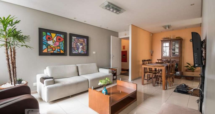 Apartamento com 3 quartos à venda no Brooklin, São Paulo 