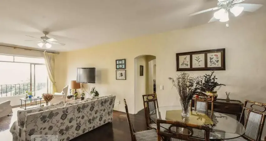 Apartamento à Venda - Chácara Santo Antonio, 3 Quartos,  148 m2