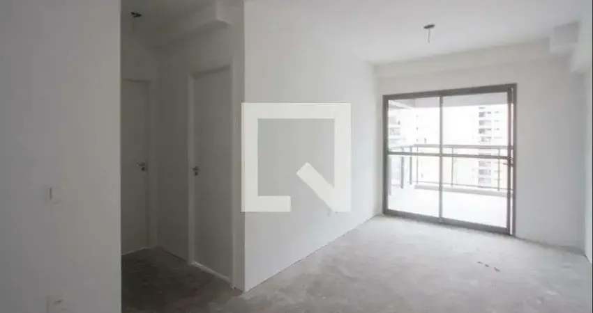 Apartamento à Venda - Chácara Santo Antonio, 2 Quartos,  66 m2