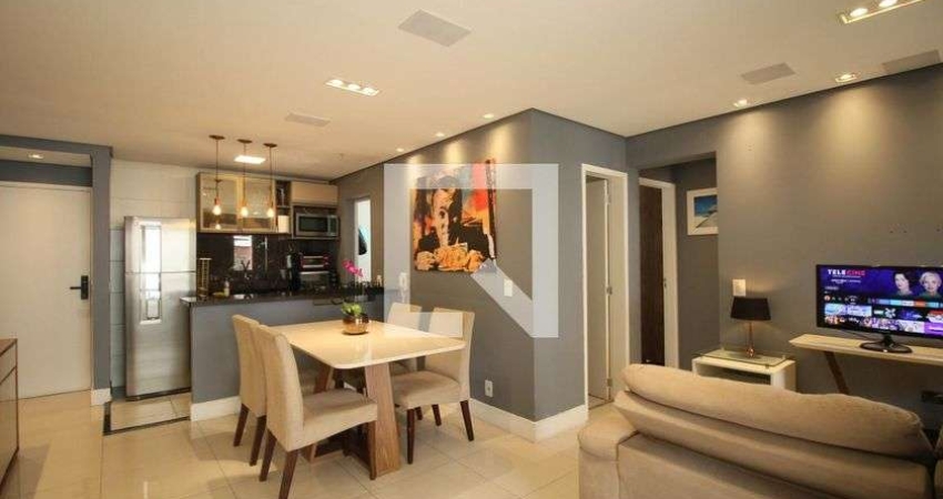 Apartamento com 2 quartos à venda no Panamby, São Paulo 