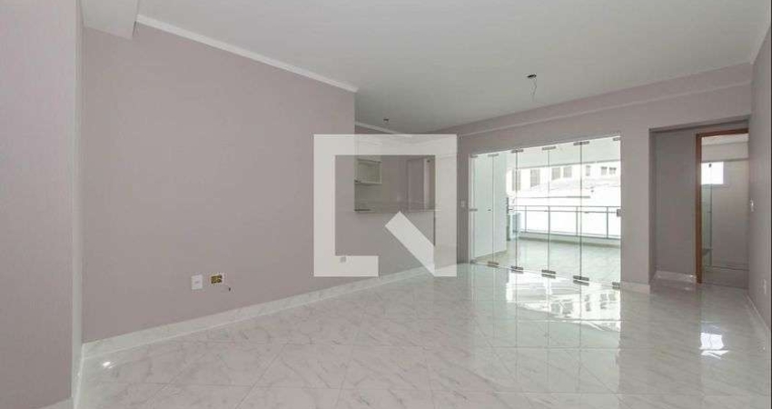 Apartamento à Venda - Bosque da Saúde, 3 Quartos,  95 m2