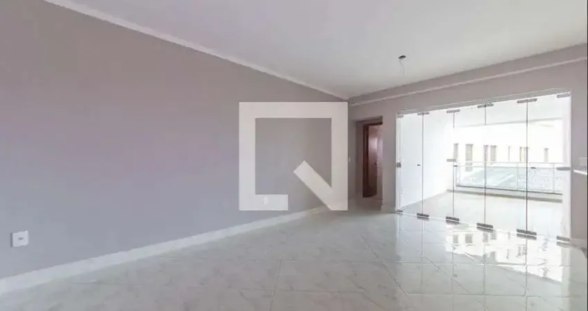 Apartamento à Venda - Bosque da Saúde, 3 Quartos,  95 m2