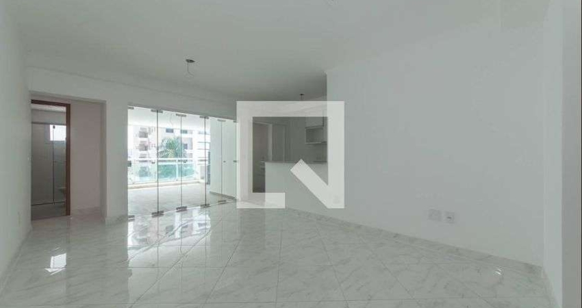 Apartamento à Venda - Bosque da Saúde, 3 Quartos,  95 m2