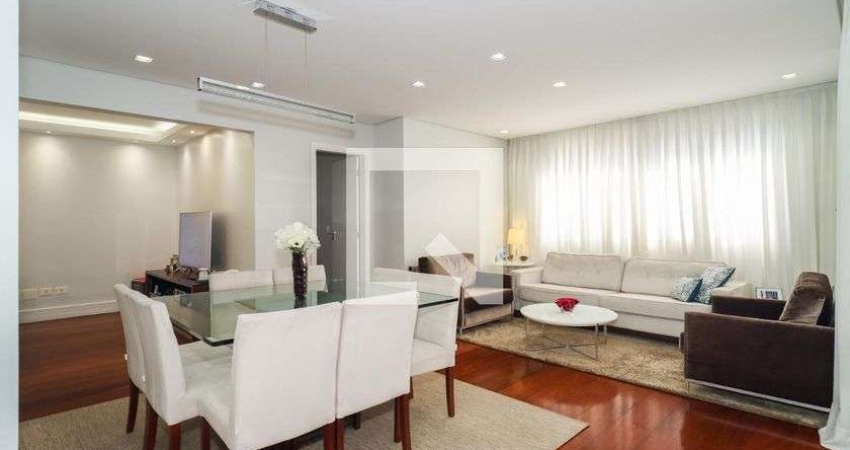 Apartamento com 3 quartos à venda no Panamby, São Paulo 