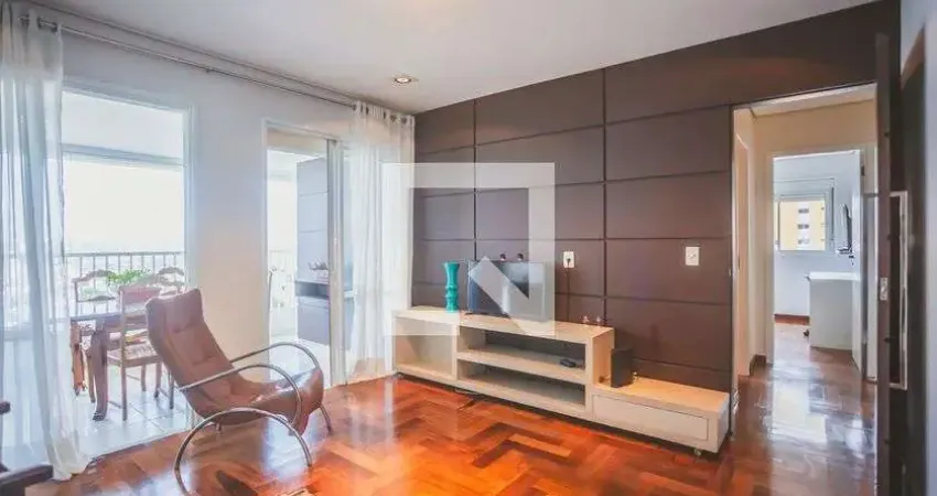 Apartamento com 3 quartos à venda na Rua General Chagas Santos, 501, Saúde, São Paulo