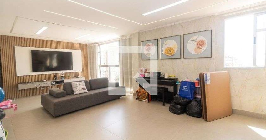 Apartamento com 4 quartos à venda no Ipiranga, São Paulo 