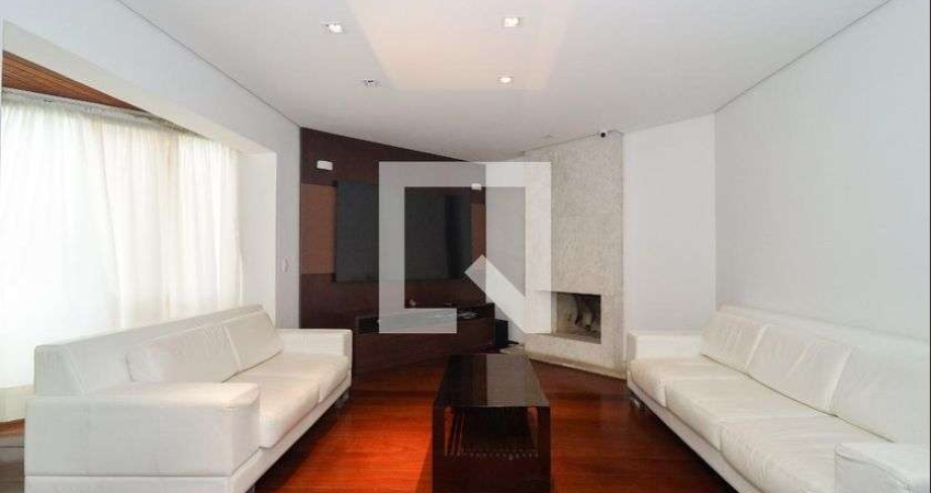 Apartamento à Venda - Portal do Morumbi, 4 Quartos,  168 m2