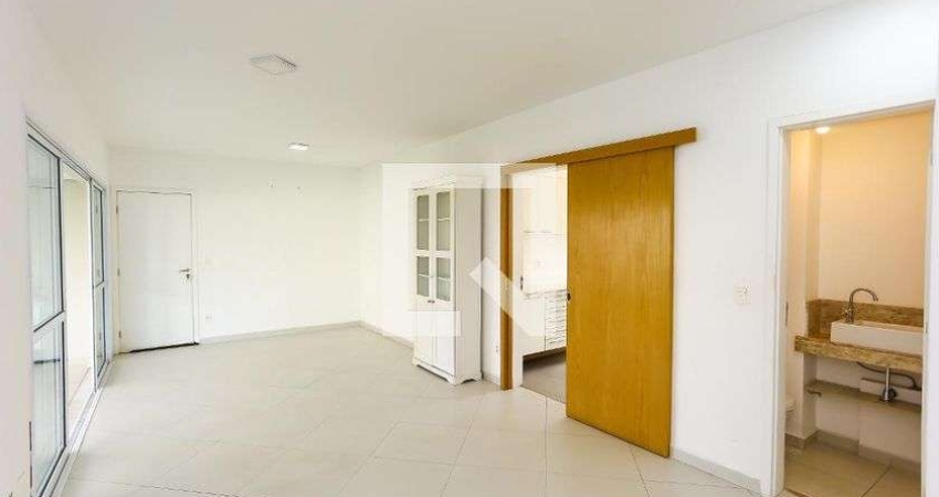 Apartamento à Venda - Portal do Morumbi, 3 Quartos,  110 m2