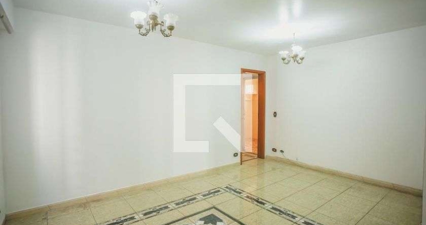 Apartamento à Venda - Vila Clementino, 3 Quartos,  120 m2