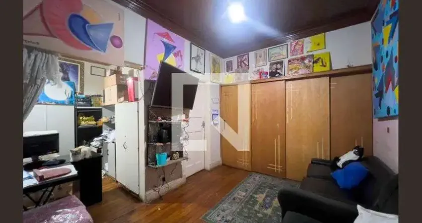 Casa com 2 quartos à venda no Ipiranga, São Paulo 