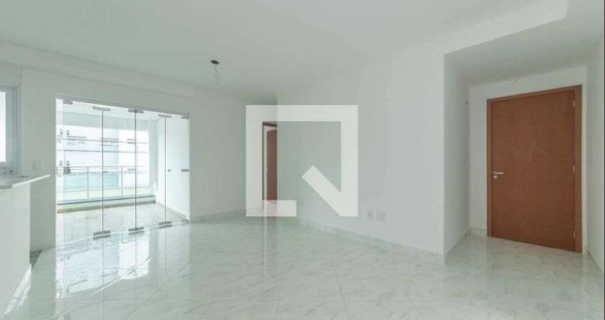Apartamento à Venda - Bosque da Saúde, 2 Quartos,  75 m2