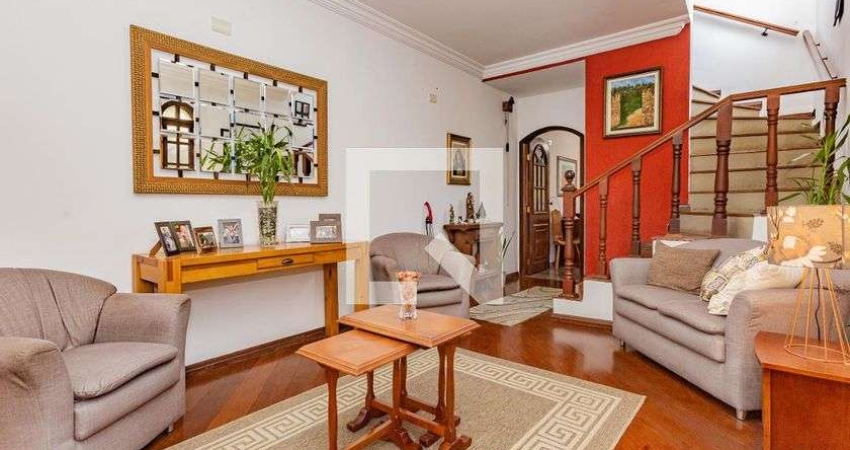 Casa com 3 quartos à venda no Bosque da Saúde, São Paulo 