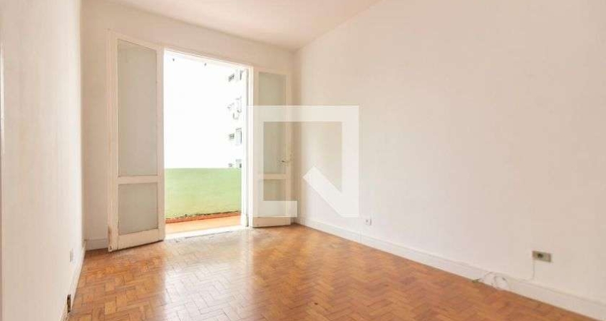 Apartamento com 2 quartos à venda em Pinheiros, São Paulo 