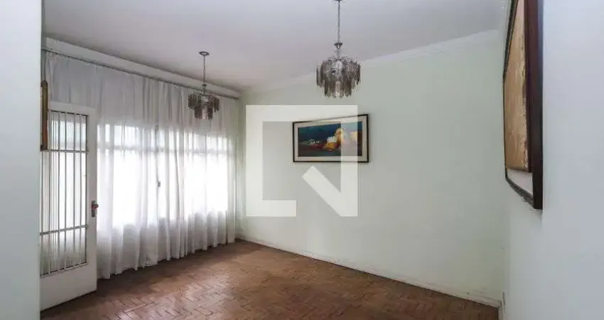 Casa com 2 quartos à venda no Bosque da Saúde, São Paulo 