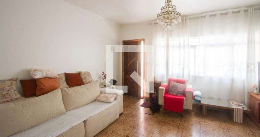 Casa à Venda - Chácara Santo Antonio, 3 Quartos,  136 m2