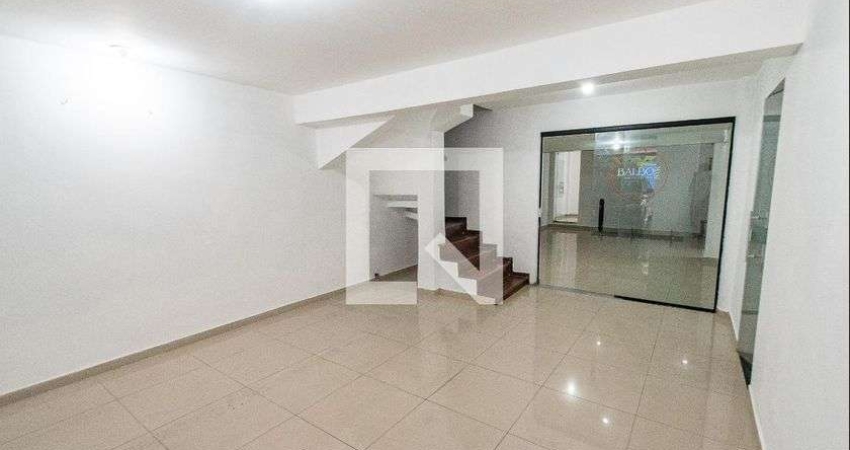 Casa com 3 quartos à venda na Vila Mariana, São Paulo 