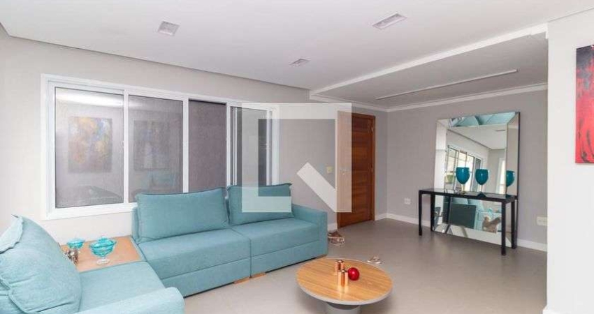 Casa com 3 quartos à venda na Vila Mariana, São Paulo 