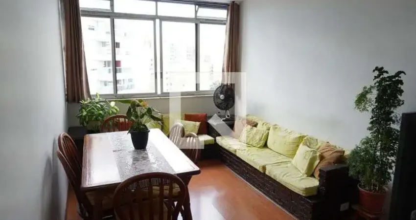 Apartamento com 2 quartos à venda em Pinheiros, São Paulo 