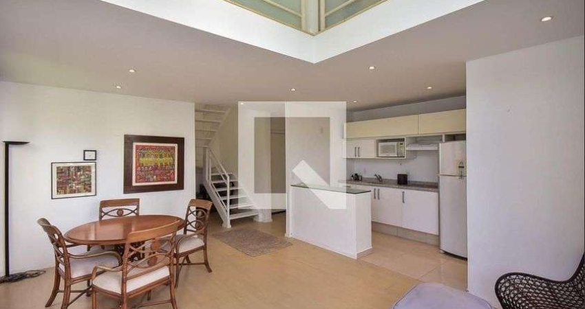 Apartamento com 2 quartos à venda no Panamby, São Paulo 
