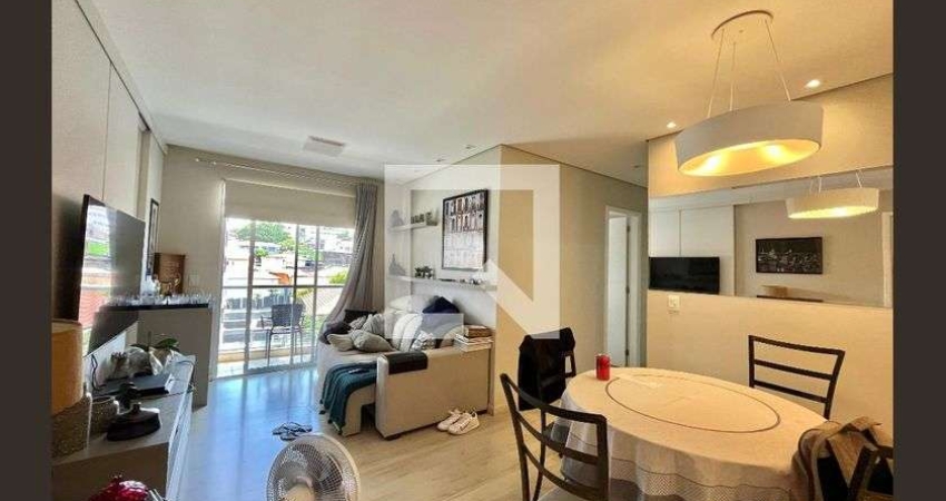 Apartamento à Venda - Saúde, 2 Quartos,  72 m2
