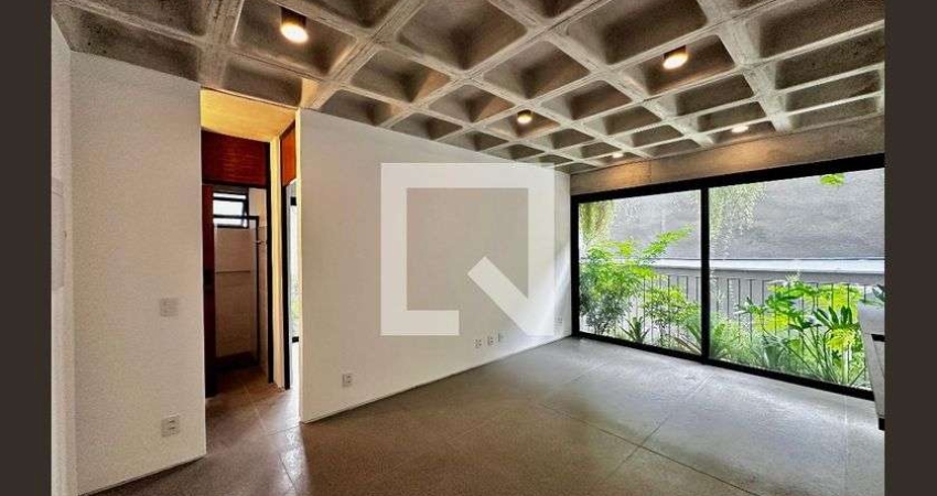 Apartamento com 1 quarto à venda no Brooklin, São Paulo 