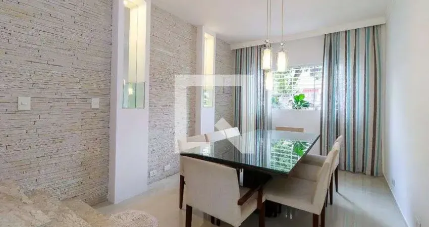 Casa à Venda - Chácara Santo Antonio, 2 Quartos,  69 m2