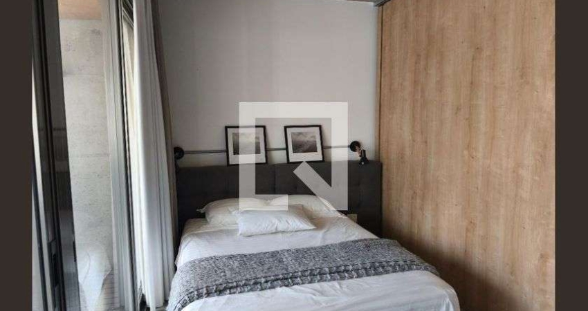Apartamento à Venda - Vila Mariana, 1 Quarto,  44 m2