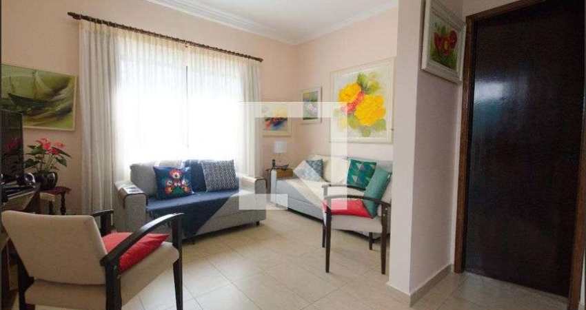 Casa com 3 quartos à venda na Vila Mariana, São Paulo 
