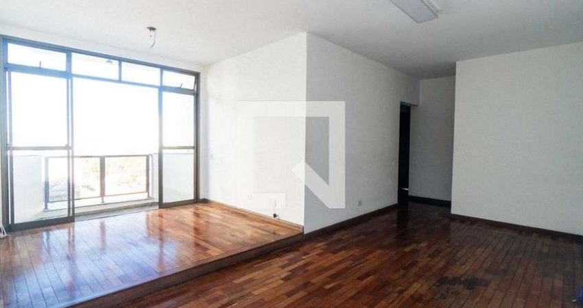 Apartamento à Venda - Saúde, 3 Quartos,  109 m2