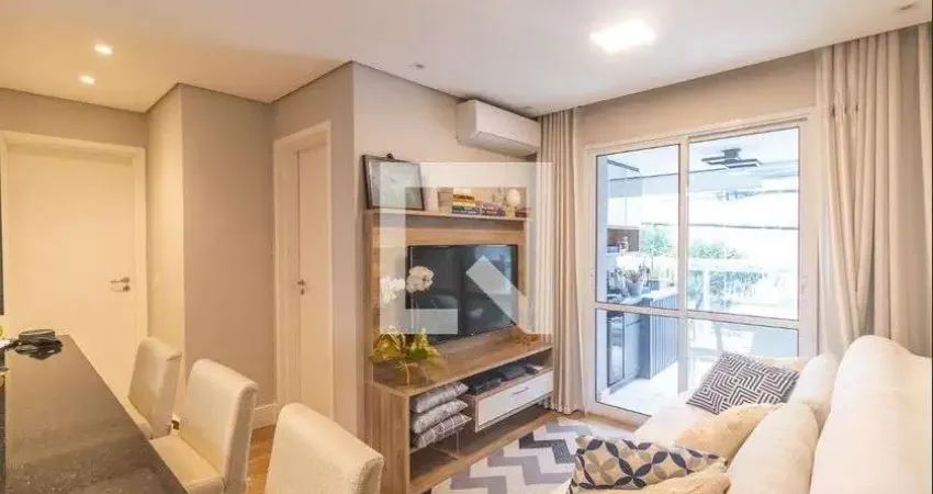 Apartamento com 2 quartos à venda em Pinheiros, São Paulo 