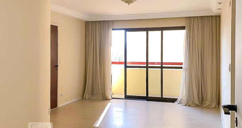 Apartamento com 3 quartos à venda em Pinheiros, São Paulo 