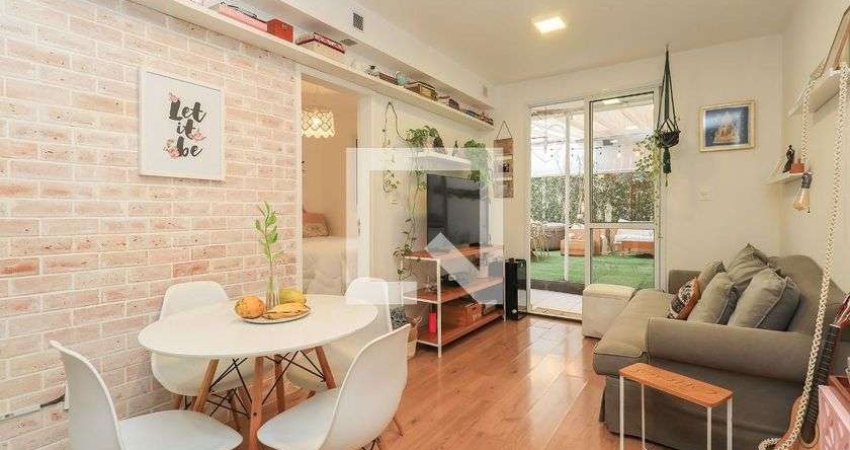 Apartamento com 1 quarto à venda no Ipiranga, São Paulo 